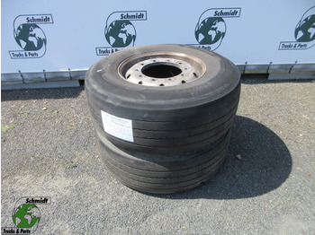 Pneu MICHELIN