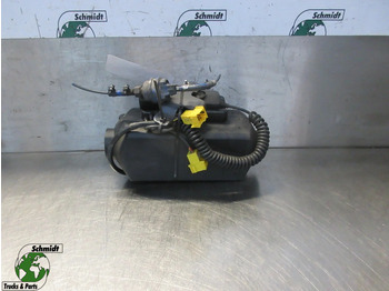 Chauffage/ Ventilation SCANIA