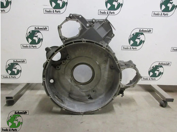 Moteur et pièces SCANIA R