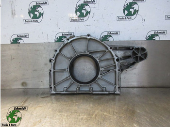 Moteur et pièces SCANIA R