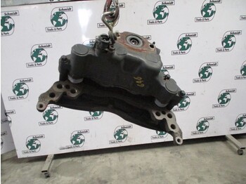 Étrier de frein pour Camion Scania 2127742 REMKLAUW LV EURO 6: photos 2