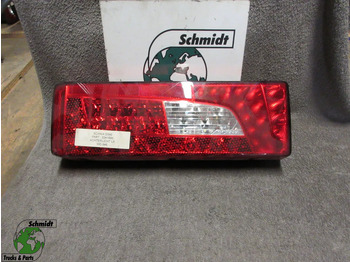 Feu arrière SCANIA R