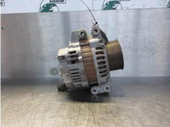 Alternateur pour Camion Scania 2398368 // 1888010 // 570887 DYNAMO SCANIA S 450 NGS EURO 6 SERIE: photos 5 Alternateur pour Camion Scania 2398368 // 1888010 // 570887 DYNAMO SCANIA S 450 NGS EURO 6 SERIE: photos 5