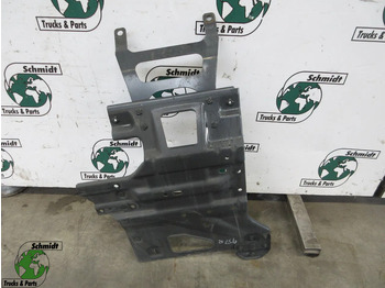 Frame/ Châssis SCANIA R