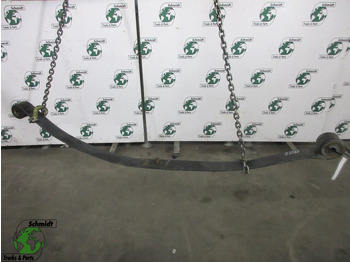 Suspension du ressort SCANIA R