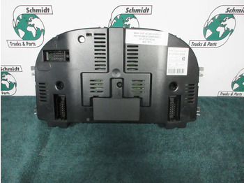 Panel de instrumentos pour Camion Scania 81.27202-6258 // 81.27202-6265 // 81.27202-6284 INSTUMENTENPANEEL: photos 2
