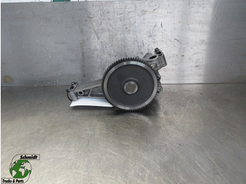 Pompe à huile SCANIA R