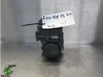 Pièces de rechange MERCEDES-BENZ