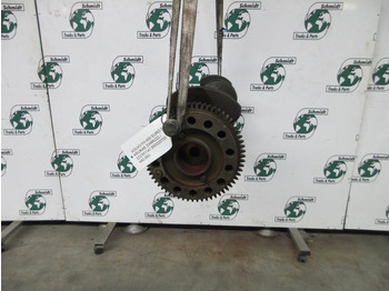 Vilebrequin pour Camion Volvo 20486222 // 22235114 // 85020703 KRUKAS VOLVO FH FM FMX EURO 5: photos 2