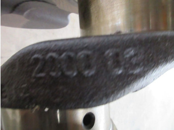 Vilebrequin pour Camion Volvo 20486222 // 22235114 // 85020703 KRUKAS VOLVO FH FM FMX EURO 5: photos 4