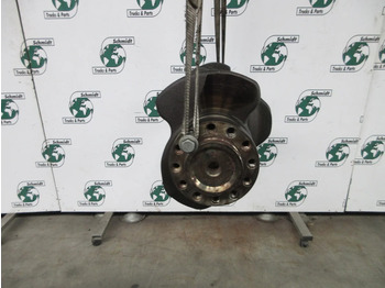 Vilebrequin pour Camion Volvo 20486222 // 22235114 // 85020703 KRUKAS VOLVO FH FM FMX EURO 5: photos 3
