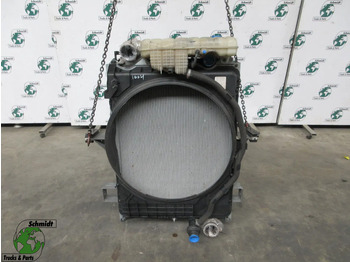 Radiateur VOLVO FM