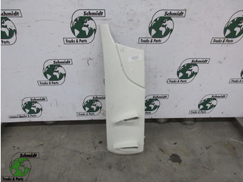 Cabine et intérieur VOLVO FL