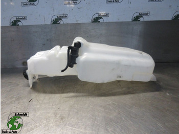 Cabine et intérieur VOLVO FL