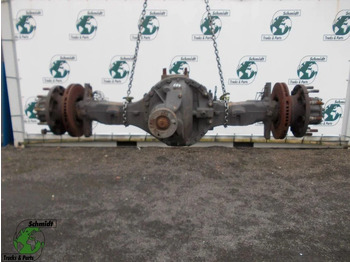 Essieu arrière pour Camion Volvo RSS1344D/17X EVO/ 2.47/21551082//21551079/22324044 FM EURO 6: photos 3