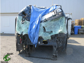 Cabine et intérieur VOLVO FH