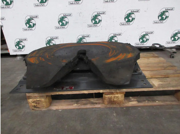Sellette d'attelage pour Camion jost 1353631JSK 37 C // G50-X D 152 1353631 KOPPELSCHOTEL SCANIA S 450 EURO 6 NGS: photos 2 Sellette d'attelage pour Camion jost 1353631JSK 37 C // G50-X D 152 1353631 KOPPELSCHOTEL SCANIA S 450 EURO 6 NGS: photos 2