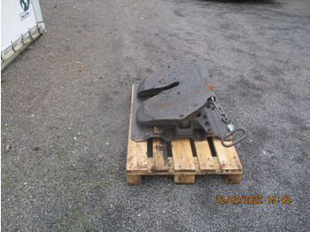 Sellette d'attelage pour Camion jost 2016 D152 // G50X JSK40 SCHOTEL IVECO HI WAY EURO 6: photos 3 Sellette d'attelage pour Camion jost 2016 D152 // G50X JSK40 SCHOTEL IVECO HI WAY EURO 6: photos 3