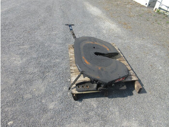 Sellette d'attelage pour Camion jost JOST 40 / G50-X D 152 JOST 40 / G50-X D 152 IVECO S WAY MODEL 2021: photos 2