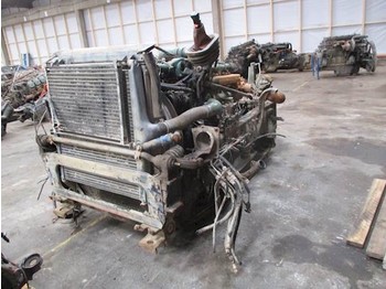 Moteur Volvo TD162FL: photos 1