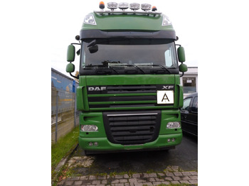 Camion ampliroll neuf DAF XF 510 aus Werkverkehr  6 x 2  510PS  Top-Zustan: photos 4