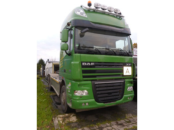 Camion ampliroll DAF XF 510