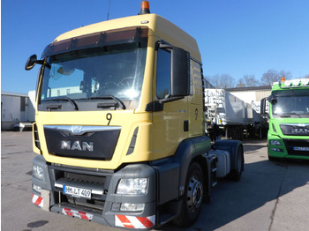 Tracteur routier MAN TGS 18.440