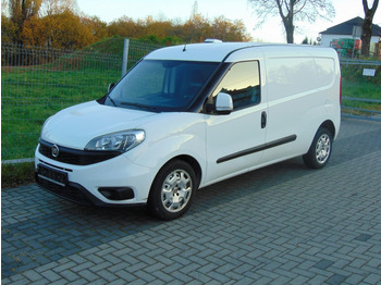 Fourgonnette FIAT Doblo 1.6