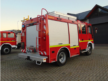 Camion de pompier IVECO EuroCargo 130E23 Camiva: photos 4 Camion de pompier IVECO EuroCargo 130E23 Camiva: photos 4