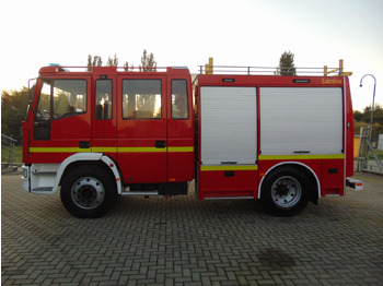 Camion de pompier IVECO EuroCargo 130E23 Camiva: photos 5 Camion de pompier IVECO EuroCargo 130E23 Camiva: photos 5