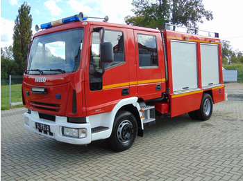 IVECO EuroCargo ML80E17 GIMAEX - crédit-bail IVECO EuroCargo ML80E17 GIMAEX: photos 1
