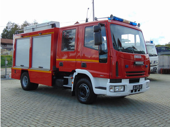 IVECO EuroCargo ML80E17 GIMAEX - crédit-bail IVECO EuroCargo ML80E17 GIMAEX: photos 2