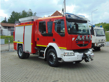 RENAULT Midlum 270dCi SIDES - crédit-bail RENAULT Midlum 270dCi SIDES: photos 2