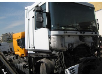 Tracteur routier Renault 440 DXI: photos 1