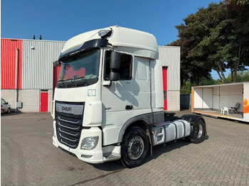 Tracteur routier DAF XF 106 480