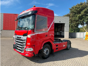 Tracteur routier DAF XF 450