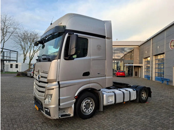 Tracteur routier MERCEDES-BENZ Actros 1842
