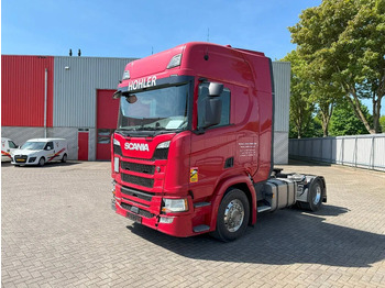 Tracteur routier SCANIA R 500