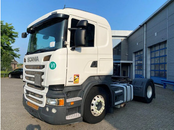Tracteur routier SCANIA R 450