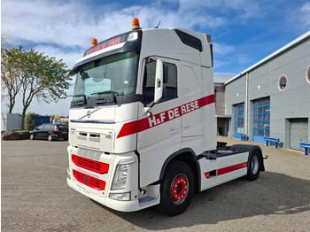 Tracteur routier VOLVO FH