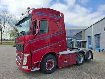 Tracteur routier VOLVO FH