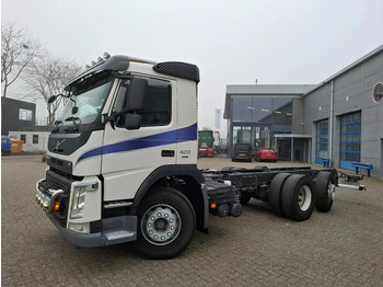 Châssis cabine VOLVO FM