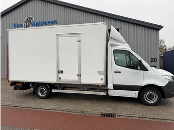 Fourgon grand volume Mercedes-Benz Sprinter 317, Taillift D'Hollandia: photos 2 Fourgon grand volume Mercedes-Benz Sprinter 317, Taillift D'Hollandia: photos 2