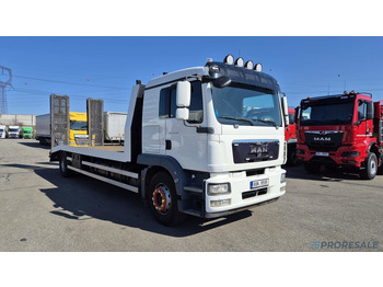 Remorqueuse MAN TGM 18.250