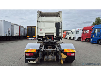 Tracteur routier DAF FT XF 105.460 SC EURO 5/EEV: photos 3