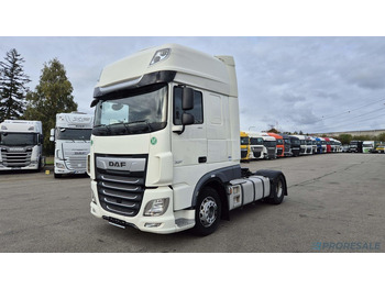 Tracteur routier DAF XF 480 FT SSC EURO 6: photos 2