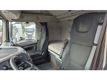 Tracteur routier DAF XF 480 FT SSC EURO 6: photos 5