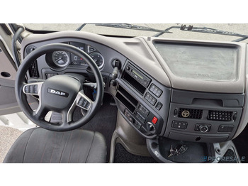 Tracteur routier DAF XF 480 FT SSC EURO 6: photos 4