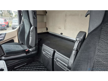 Tracteur routier MERCEDES-BENZ ACTROS 1851 GIGA EURO 6: photos 5