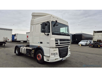 Tracteur routier DAF XF 105 460